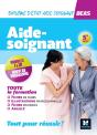 Deas : Diplôme D'Etat Aide-Soignant ; Toute La Formation ; Modules 1 À 10 (Édition 2023/2024) - Preview