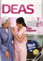 Capa do artigo Deas ; Diplôme D