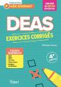 Deas - Exercices Corriges Pour Les Aides-Soignants - Preview