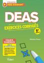 Deas : Exercices Corrigés Pour Les Aides-Soignants ; Qcm, Qroc, Analyses De Situations - Preview
