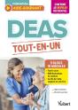 Deas Modules 1 A 8 Tout En Un - Nouveau Programme Aide-Soignant - Preview