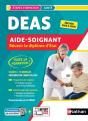 Deas : Réussir Le Diplôme D'Aide-Soignant (Édition 2023) - Preview