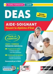 Capa do artigo Deas : Réussir Le Diplôme D