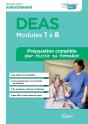 Deas Tout En Un - Preview