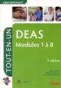 Deas Tout En Un - Preview