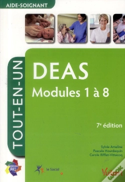 Capa do artigo Deas Tout En Un