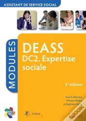 Capa do artigo Deass Dc2 Modules