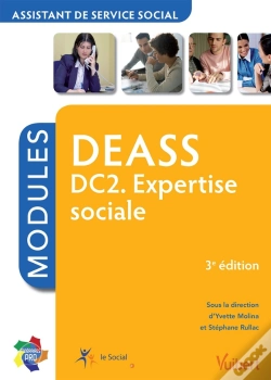 Capa do artigo Deass Dc2 Modules