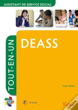 Capa do artigo Deass Tout En Un