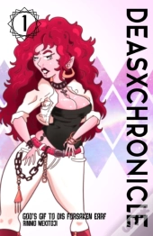 Deasxchronicle