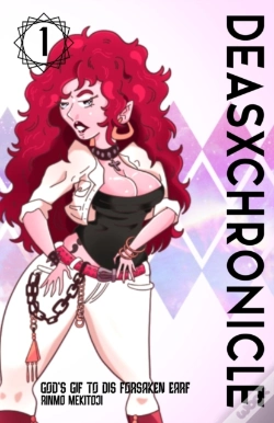 Capa do artigo Deasxchronicle