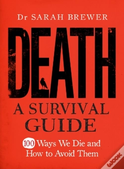 Capa do artigo Death: A Survival Guide