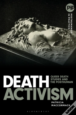 Capa do artigo Death Activism