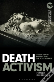 Capa do artigo Death Activism