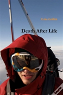Capa do artigo Death After Life