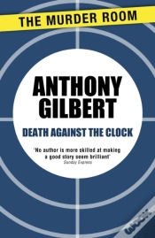 Capa do artigo Death Against The Clock