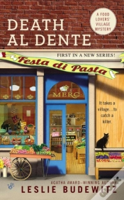 Capa do artigo Death Al Dente