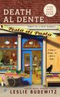 Death Al Dente - Preview