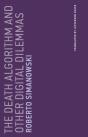 Death Algorithm And Other Digital Dilemmas - Preview