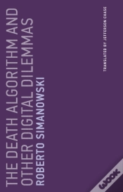 Capa do artigo Death Algorithm And Other Digital Dilemmas