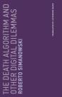 Death Algorithm And Other Digital Dilemmas - Preview