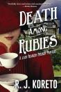 Death Among Rubies - Preview