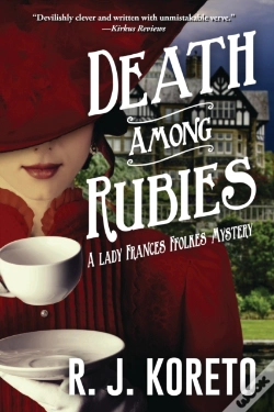 Capa do artigo Death Among Rubies