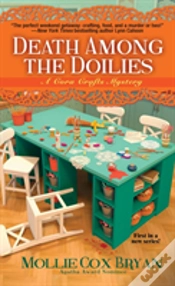 Capa do artigo Death Among The Doilies