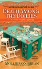 Death Among The Doilies - Preview