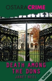 Capa do artigo Death Among The Dons