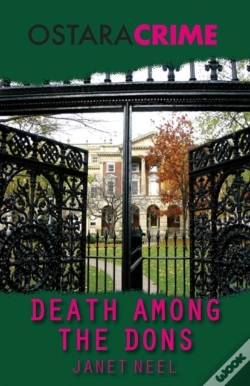 Capa do artigo Death Among The Dons