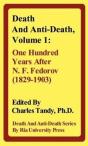 Death And Anti-Death, Volume 1: One Hund - Preview