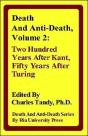 Death And Anti-Death, Volume 2: Two Hund - Preview