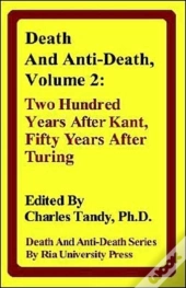 Death And Anti-Death, Volume 2: Two Hund