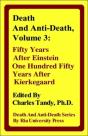 Death And Anti-Death, Volume 3 : Fifty Y - Preview