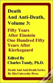 Capa do artigo Death And Anti-Death, Volume 3 : Fifty Y