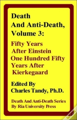 Capa do artigo Death And Anti-Death, Volume 3 : Fifty Y
