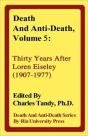 Death And Anti-Death, Volume 5 : Thirty - Preview