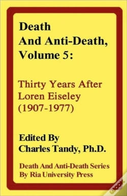 Capa do artigo Death And Anti-Death, Volume 5 : Thirty