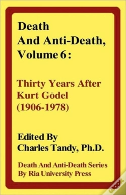 Capa do artigo Death And Anti-Death, Volume 6 : Thirty