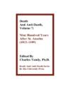 Death And Anti-Death, Volume 7 : Nine Hu - Preview