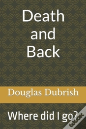 Capa do artigo Death And Back
