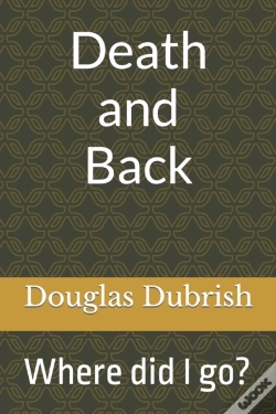 Capa do artigo Death And Back