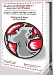 Capa do artigo Death And Bereavement Around The World