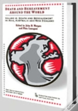 Capa do artigo Death And Bereavement Around The World
