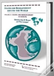 Capa do artigo Death And Bereavement Around The World