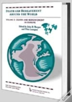 Capa do artigo Death And Bereavement Around The World