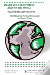 Capa do artigo Death And Bereavement Around The World