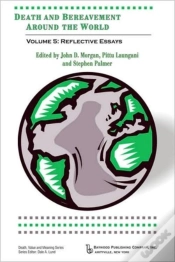 Capa do artigo Death And Bereavement Around The World