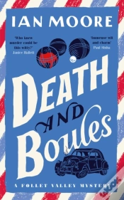 Capa do artigo Death And Boules